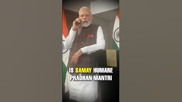 When Narendra Modi refused to talk to Imran Khan after Abhinandan was captured