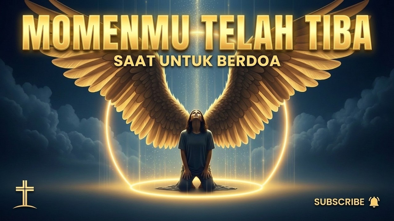 YANG TERPILIH: MOMEN YANG MENENTUKAN PERUBAHANMU! 💎 Ada di Depan Anda! ✨