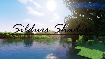 Minecraft Shaders Cinematic | Sildurs Shaders v1.141