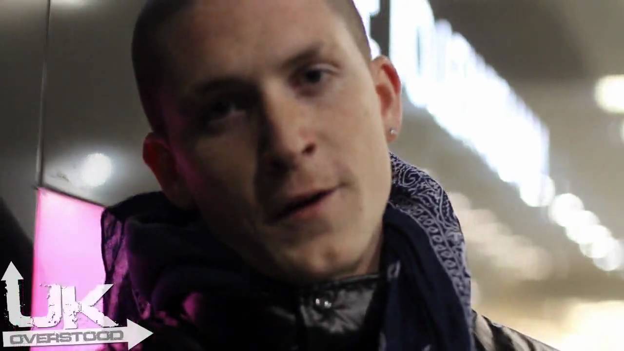 DRU BLU (DON STRAPZY)FT MAYHEM S.A.S - THIS IS DON  STRAPZY