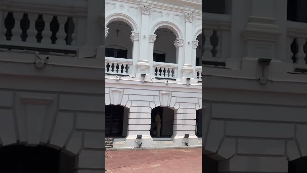 Ujjayanta palace agartala,tripura,India||Tripura government museum||Tripura state museum 