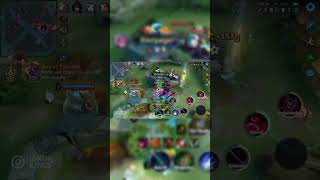 Epic Kill Nightplume #hok #hokcreator