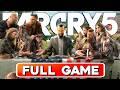 Far Cry 5 Full Game Longplay Walkthrough Gameplay Far Cry 5 Full Game Longplay Walkthrough Gameplay