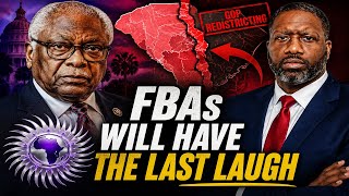 Clyburn Laughed At Us When We Demanded Reparations, Now We Will Laugh If They Get Him Out His Seat