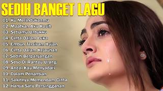 Lagu Nostalgia Paling Sedih   Patah Hati  Mengapa Harus Berakhir  Teman Kerja Santai