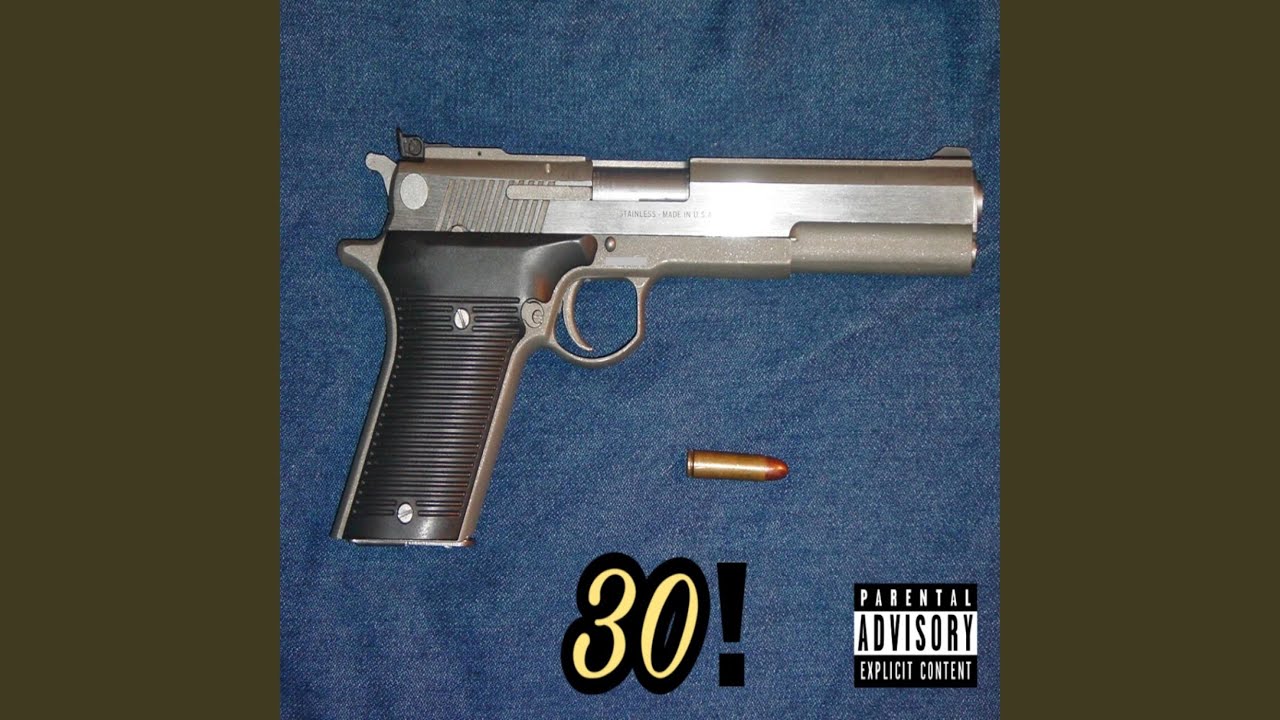 30! (feat. Johnnyboi & urlocalfather!!)