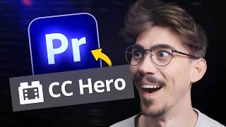 This Effect LEVELS UP Your Editing Game (Premiere Tutorial)