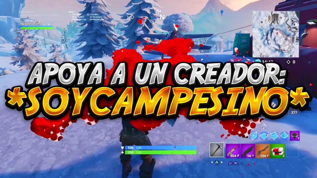Visita TODOS los PUESTOS DE AVANZADA DE EXPEDICION (Semana 7) - FORTNITE: Battle Royale fortnite account