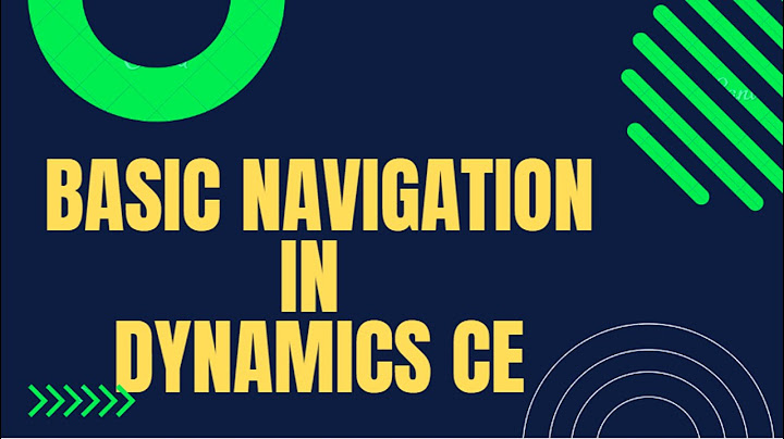 Top navigation vs left navigation for crm system năm 2024