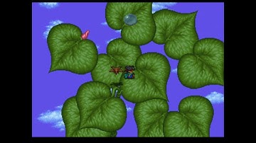 Beyond The Beyond - Playthrough - Part 7