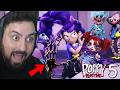 JOGANDO o NOVO POPPY PLAYTIME CAPITULO 5 FINALMENTE... (COMPLETO em PORTUGUÊS) AO VIVO !!