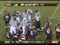 Final 3 Minutes - 2007 Boston College vs Virginia Tech