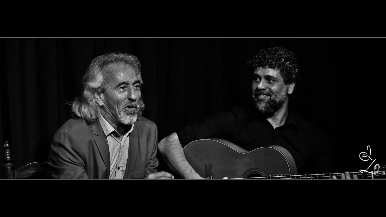 Capullo de Jerez por Bulerías, Casa Patas 2017