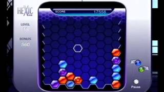 Hexic HD, Survival Mode, Normal, 105948, Part 2
