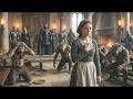 A wave of pure madness drives every Alpha out of control until a humble maid uncovers the dark secre