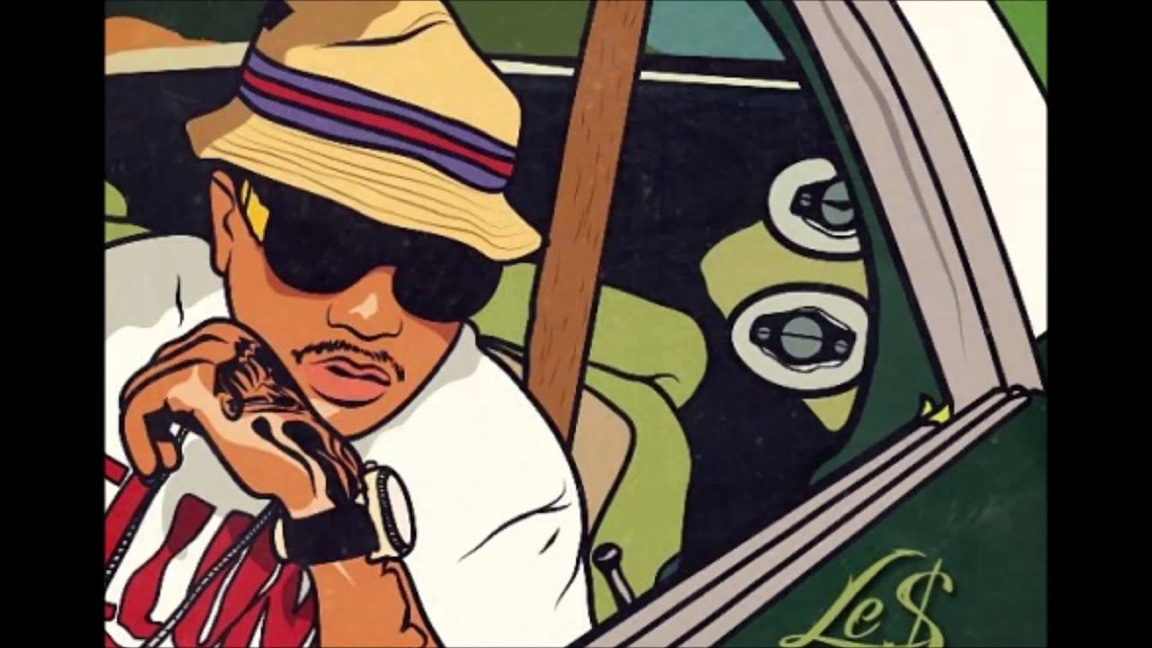 le$ smoking on exotic le$ smoking on exotic