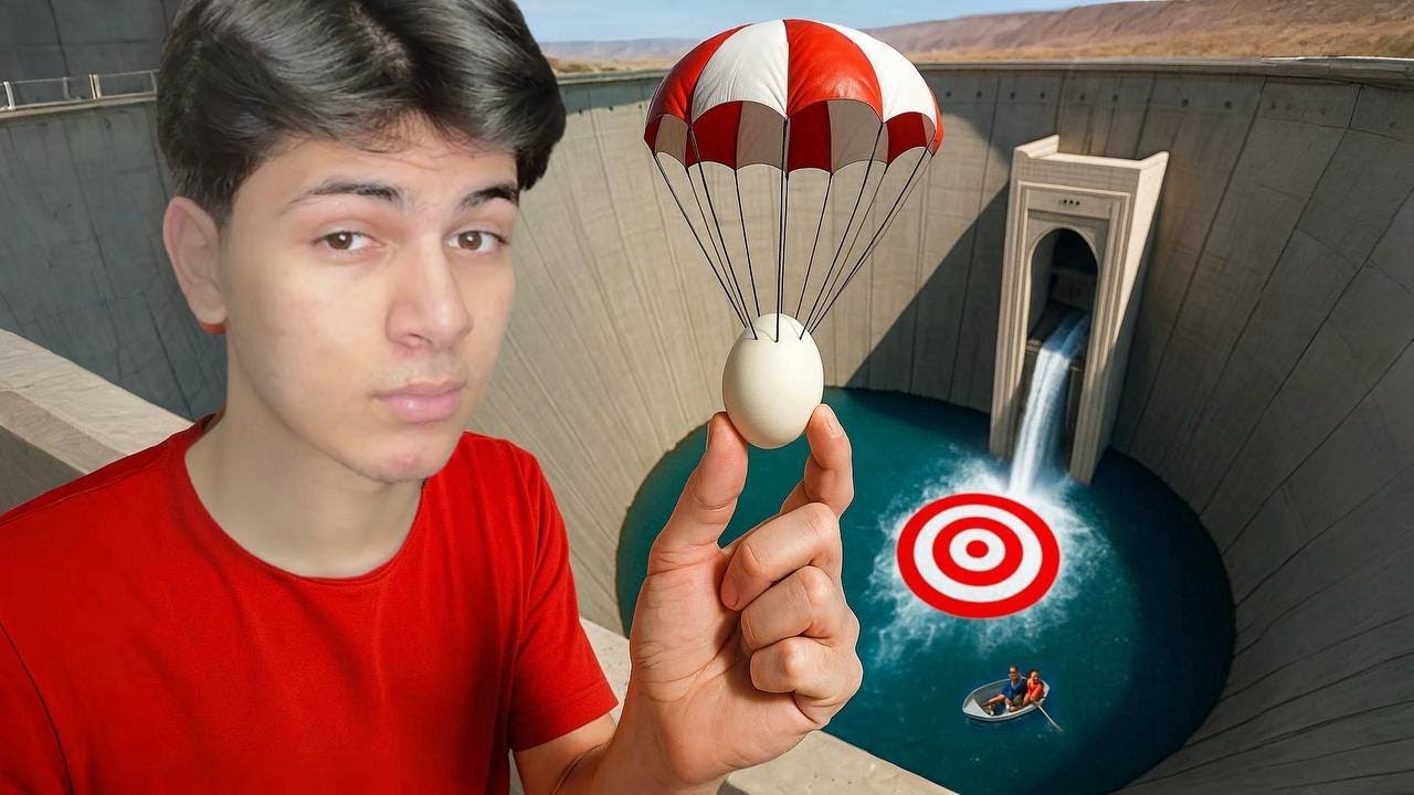 کی دێ هێکێ پارێزیت ب 3000 🥚