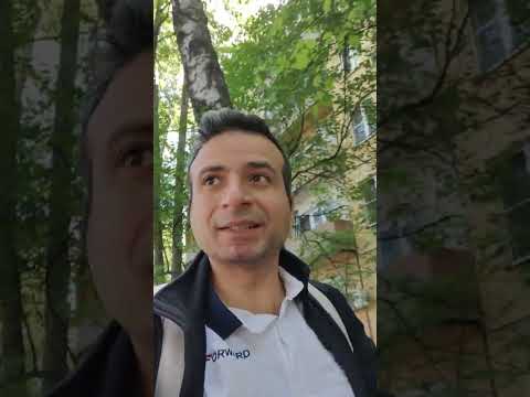 خوف العرب في روسيا || التعرف على أهل بطحستان