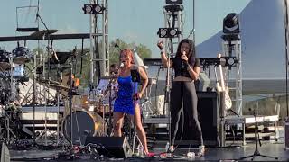 Sex Shooter - Apollonia 6 Tribute Cover By Purple Veins - 2021 - 09 - 05 - Orland Park Concert Series