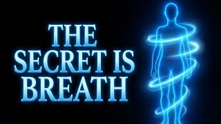 Breathe Like This… and Watch Your Reality Shift