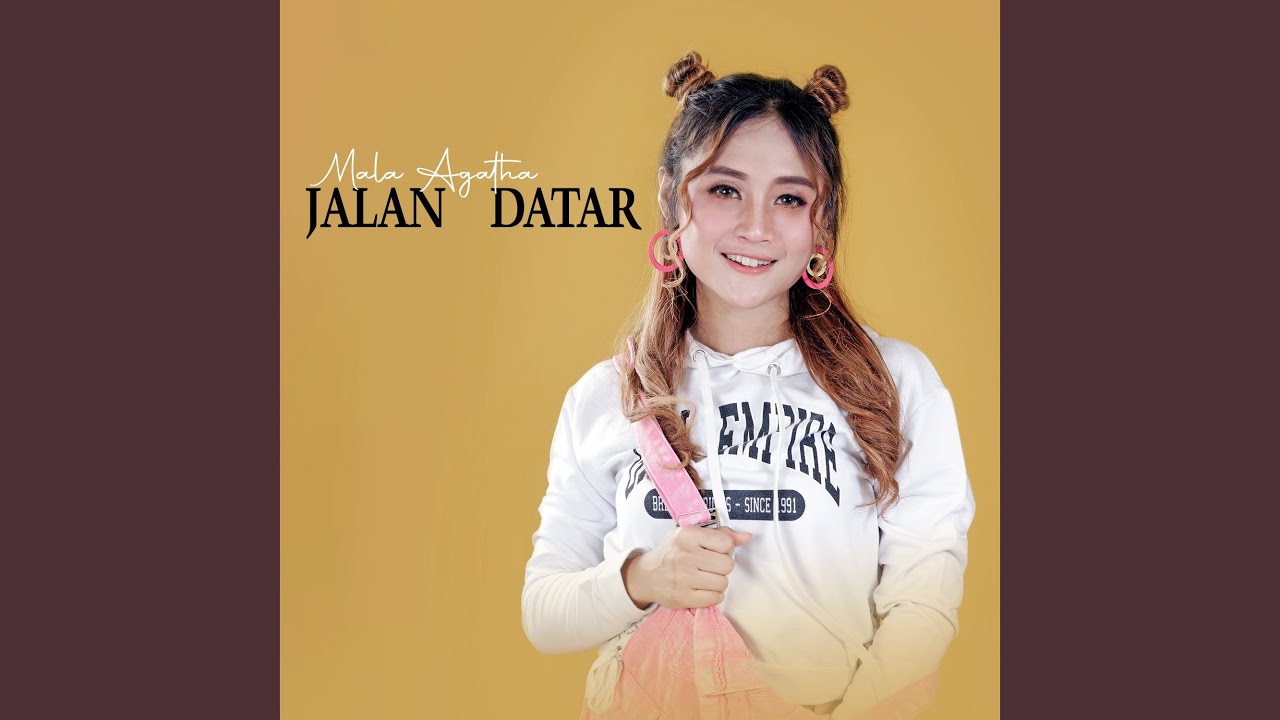 Jalan Datar