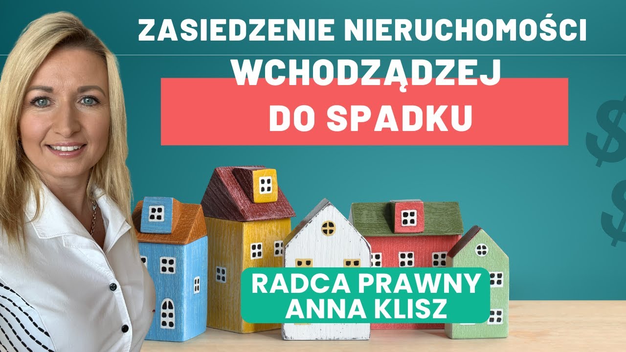 Zasiedzenie nieruchomości wchodzącej w skład spadku 