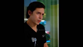 Ele deu uma aula de psicologia e empatia 🎬 Chicago Med