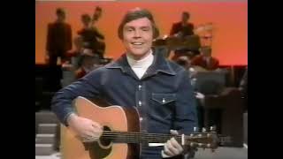 Clay Hart on guitar with You Are My Sunshine (1972)