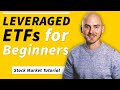 Leveraged ETFs Explained for Beginners