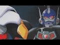 Beast Wars II MOVIE ENG SUBBED Lio Convoy S Critical Moment ライオコンボイ危機一髪