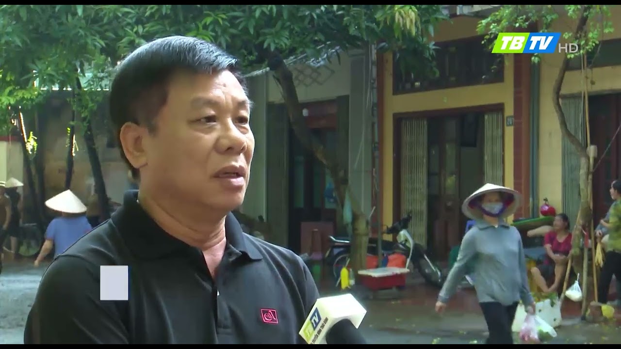 CẢI TẠO VỈA HÈ, LÀM ĐẸP ĐÔ THỊ