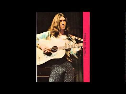 Traffic - 40,000 Headmen - 1968 Live BBC Audio