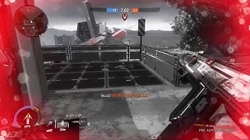 Titanfall 2 Open Multiplayer Tech Test Clip!