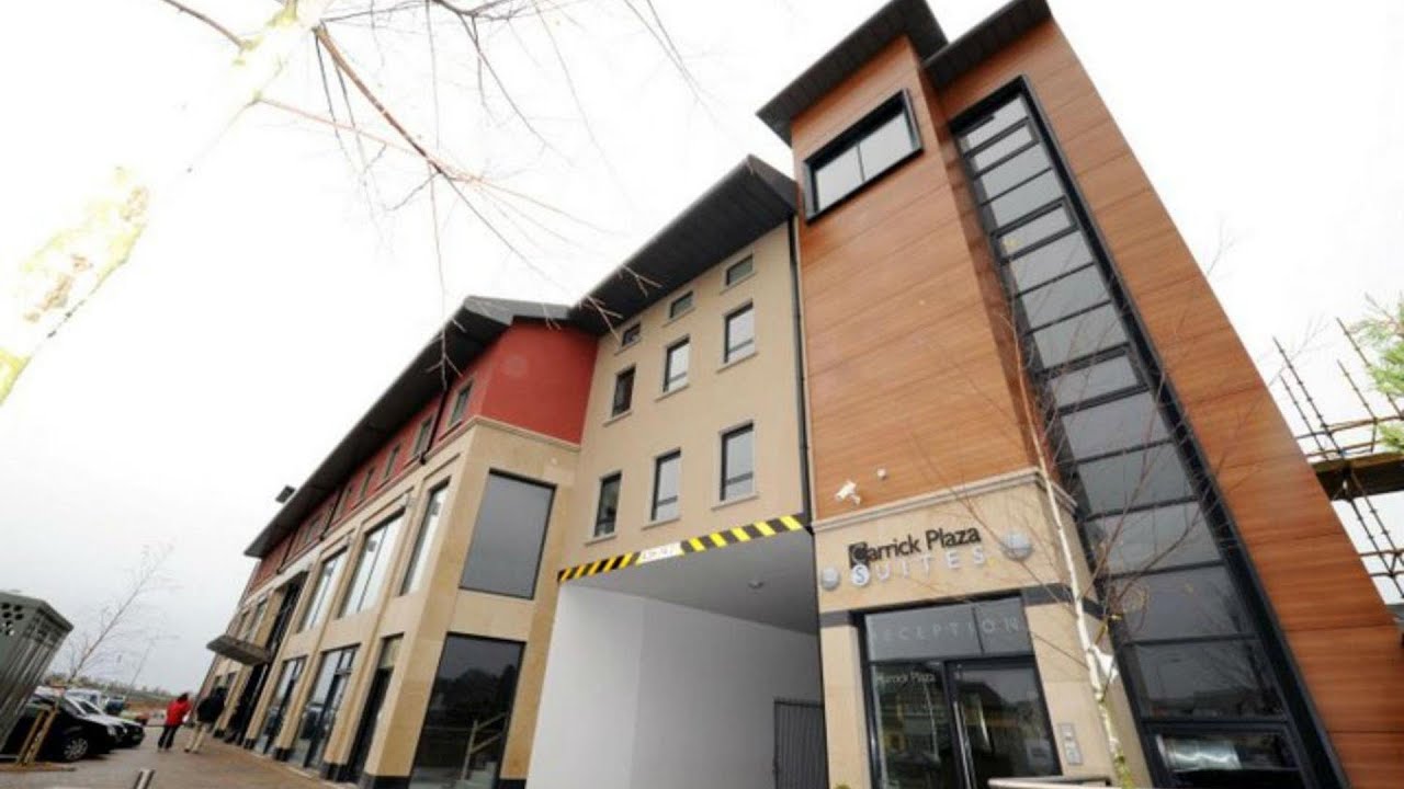 Carrick Plaza Suites and Apartments, Каррик-он-Шаннон, Ирландия | Travel With Medha
