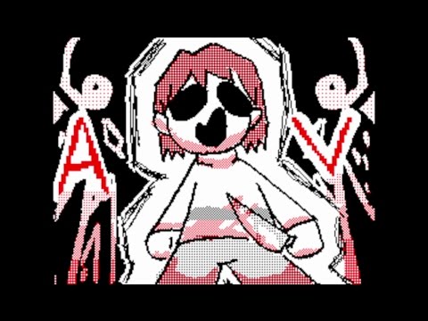 zoe☺'s Flipnote [Sudomemo] - DA! AV