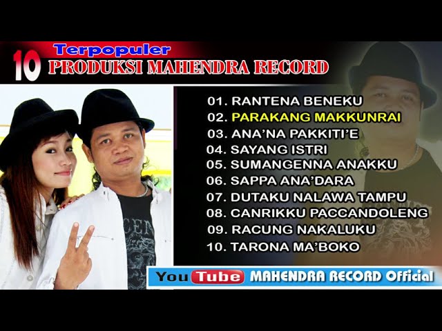 LAGU VIRAL ...10 PRODUKSI MAHENDRA RECORD class=