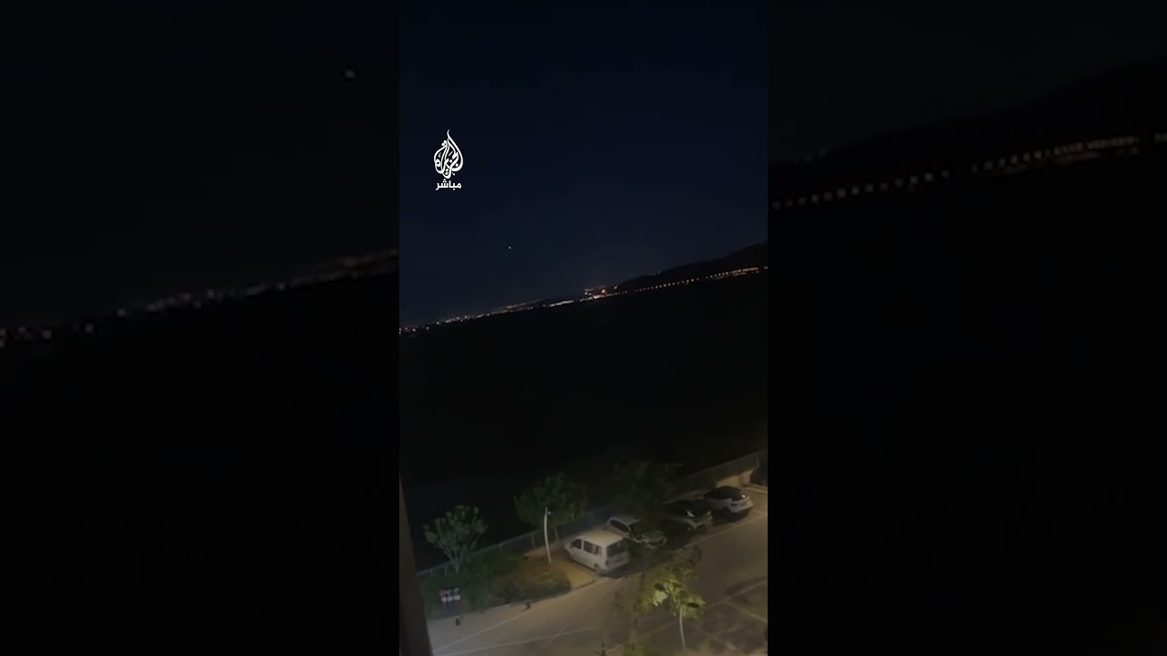 الجيش الإسرائيلي: ما زلنا نبذل الجهود لتتبع وإسقاط المسيرة والمواطنون مطالبون بالاستماع للتعليمات