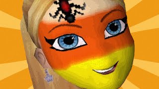 Bratz: Forever Diamondz (PS2) | 4 | Candy! screenshot 5