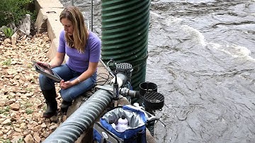 In-Situ Inc. on World