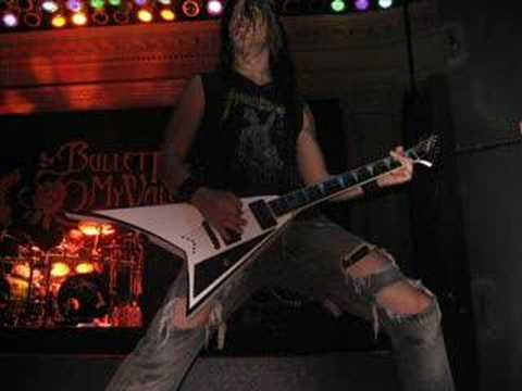 bullet for my eye of the bullet for my eye of the new album bullet for my eye of the bullet for my eye of the new album