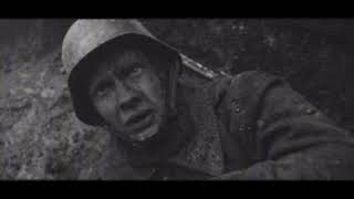 All quiet on the western front with distorted trumpets from half life 2