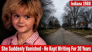 Indiana 1988 Cold Case Solved - Killer Taunted Police For 30 Years