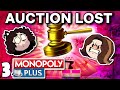 Kevina Is a Monster - Monopoly: Part 3