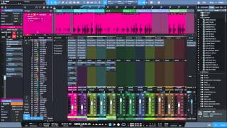 The Big Plate Reverb Trick