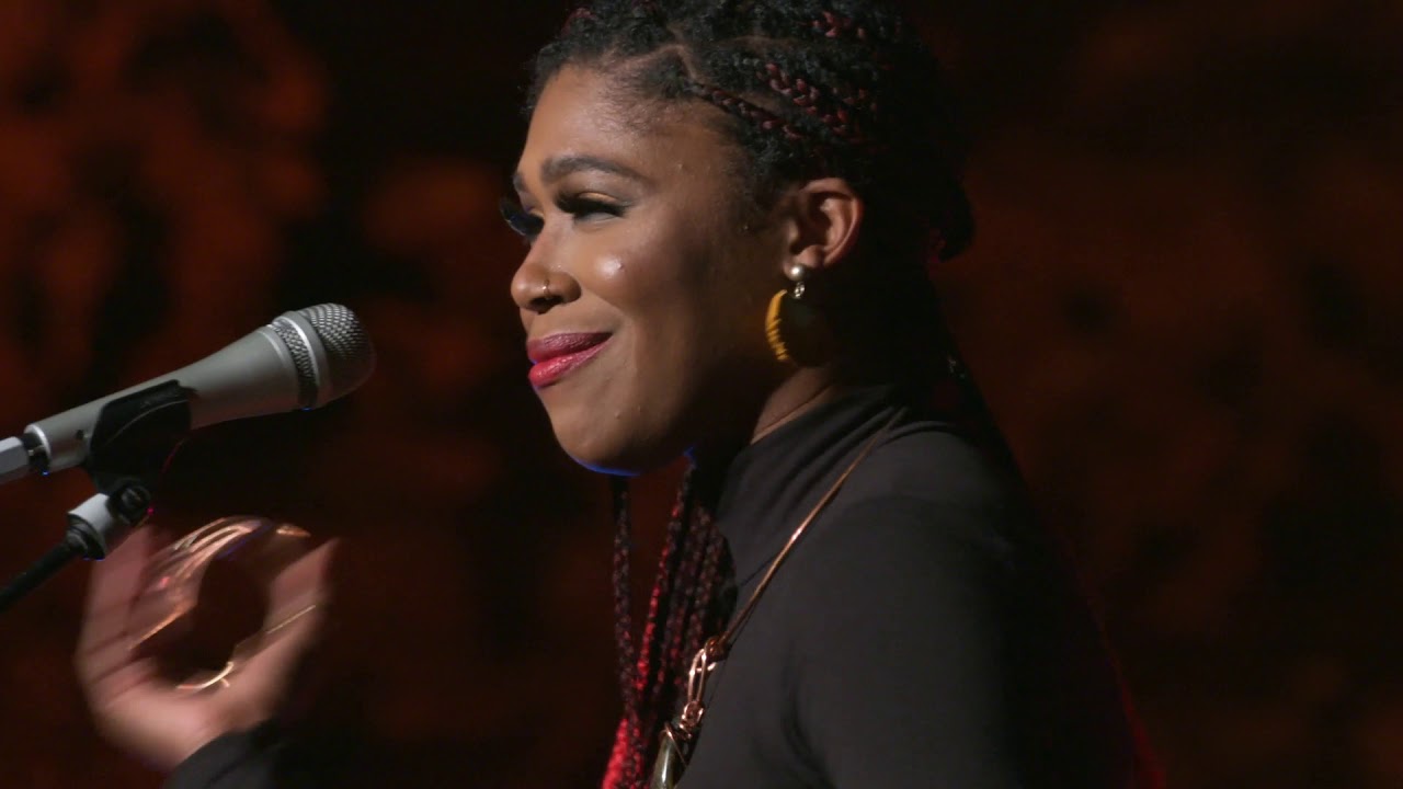 Harmony on the Horizon. Early Voting Concert Series. Larysa Jaye. Episode Thirteen. October 28