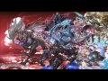 Granblue Fantasy マグナ戦 BGM α 高音質 