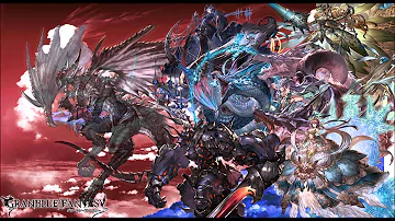تحميل グラブル サントラ
