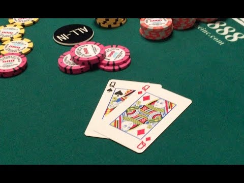 Check Poker Check Poker