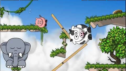 Snoring - All Levels Perfect Walkthrough Solution With No Fails!