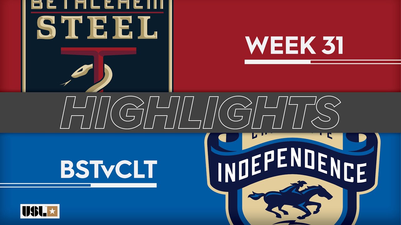 soccer highlights app HIGHLIGHTS #BSTvCLT | 10-06-2019